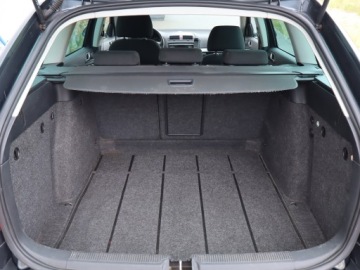 Skoda Octavia II Kombi 1.9 TDI PD 105KM 2008 Skoda Octavia 1.9 TDI, Klima,ALU, zdjęcie 12