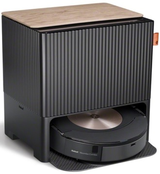 Робот-уборщик IROBOT Roomba Combo J9+