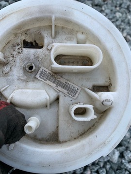 A4 B8 A5 8T 1.8 2.0 TFSI ČERPADLO PALIVA 8K0919051M
