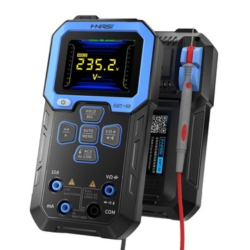Fnirsi DMT-99 cyfrowy multimetr uniwersalny z automatyczną zmianą zakresów