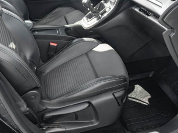 Renault Grand Scenic III 1.6 dCi 130KM 2017 Renault Scenic 1.6 dCi 130KM 7.os Cz.park 2 stref, zdjęcie 33