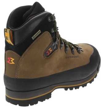 buty Garmont Nebraska GTX - Dark Brown