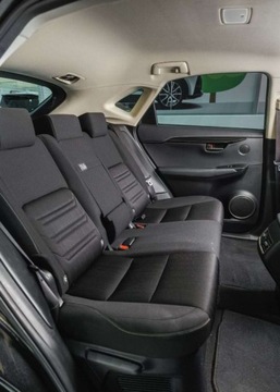 Lexus NX I SUV Facelifting 300 238KM 2019 Lexus NX 300 Optimum AWD 2.0 Benzyna 238KM, zdjęcie 9