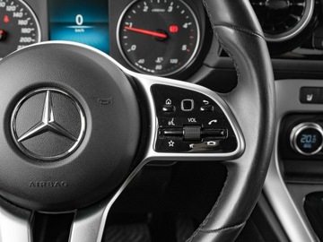 Mercedes Klasa T 1.5 180d 116KM 2023 Mercedes T 180 d DW7VY69# T 180 d Progressive, zdjęcie 16