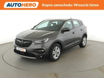 Opel 2021 Opel Grandland X FV23 1.5 CDTI Automat Elegance