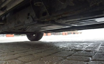 Chevrolet TrailBlazer I 2005 Chevrolet Trailblazer 4.2B 4x4 Klima Hak Sprowadzony Oplacony 4.2, zdjęcie 32