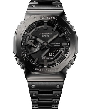 Zegarek męski Casio G-SHOCK Original Full Metal