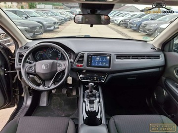 Honda HR-V II SUV 1.5 i-VTEC 130KM 2016 Honda HR-V 1,5 v tec klima grz.fot. alu navi pdc OPLACONA 1.5 Benzyna, zdjęcie 12