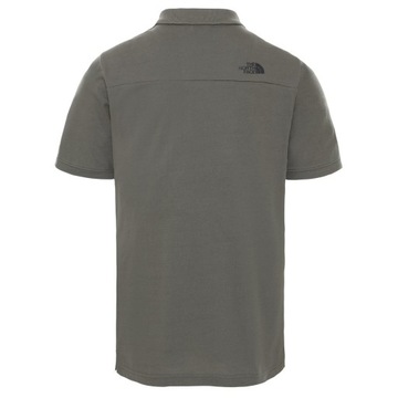 THE NORTH FACE KOSZULKA POLO CALPINE NF0A4M8K21L r S (46)