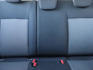 Suzuki SX4 I Sedan 1.6 VVT 120KM 2013 Suzuki SX4 S-Cross 1.6 VVT AllGrip, Salon Polska, zdjęcie 9