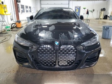 BMW Seria 4 G22-23-26 2024 BMW M4 2024 BMW M440XI 3.0 Benzyna 503KM, zdjęcie 5