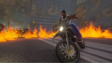 Трилогия Grand Theft Auto: Полное издание