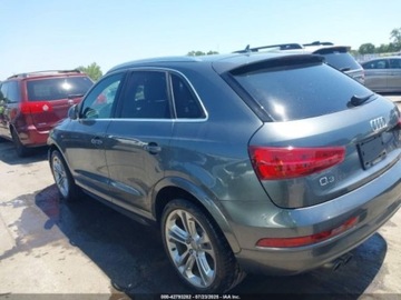 Audi Q3 II 2018 Audi Q3 2.0t premium 2.0 Benzyna 200KM, zdjęcie 7
