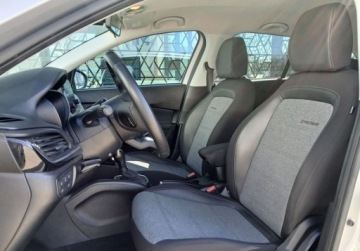 Fiat Tipo II Hatchback Facelifting 1.5 Hybrid 130KM 2023 Fiat Tipo Tipo Cross FV23 Salon PL Bezwypadkowy 1 wlasciciel, zdjęcie 5