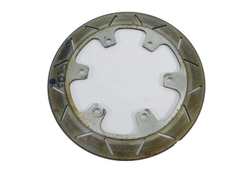 TARCZA HAMULCOWA PRZÓD HONDA CB 500 PC26 93-96 45251MS2010 4.48MM