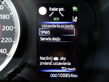 Toyota Corolla XII Hatchback 1.2 Turbo D-4T 116KM 2022 Toyota Corolla LED+NAVI Kraj Bezwypadkwy 1wł F23%, zdjęcie 29