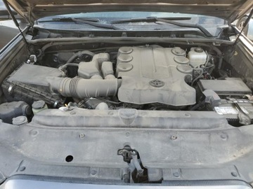 Toyota 2019 Toyota 4-Runner SR5 2019 4.0l 4.0 Benzyna 270KM, zdjęcie 4