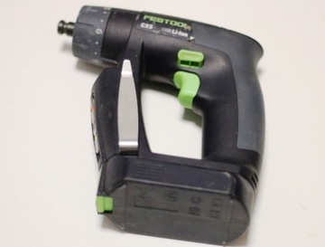 FESTOOL CXS 12 2,5-Набор дрели/отвертки от L01