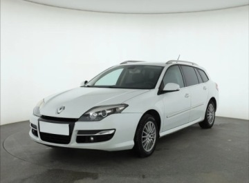 Renault Laguna III Grandtour Phase II 1.5 dCi eco2 110KM 2012 Renault Laguna 1.5 dCi, Navi, Klima, Klimatronic, zdjęcie 1