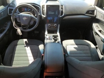Ford Edge II 2021 Ford Edge Ford Edge SE AWD, od ubezpieczalni 2.0 Benzyna 250KM, zdjęcie 6