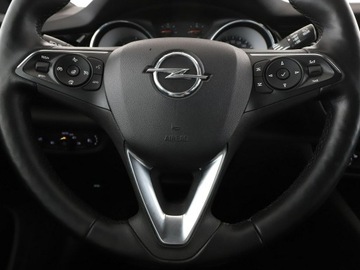 Opel Insignia II Sports Tourer Facelifting 1.5 Diesel 122KM 2021 Opel Insignia automat LED navi klima auto grzane, zdjęcie 20