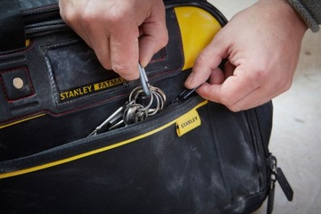 STANLEY FMST1-73607 СУМКА ДЛЯ СБОРКИ ИНСТРУМЕНТОВ