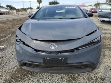 Toyota Prius V (XW60) 2025 Toyota Prius Le 2025 2.0 Hybryda 196KM, zdjęcie 5