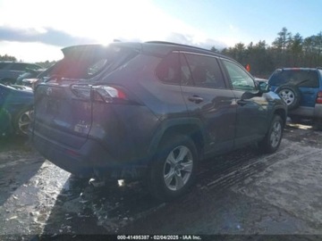 Toyota 2021 Toyota RAV4 2021 TOYOTA RAV4 HYBRID LE 2.5 Hybryda 176KM, zdjęcie 6