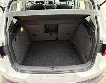 Volkswagen Tiguan I SUV Facelifting 1.4 TSI BlueMotion Technology 125KM 2016 Volkswagen Tiguan 1.4TSI, zdjęcie 11
