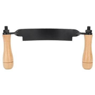 КОВАННЫЙ БАРКЕР ДЛЯ ОКОРКИ ПЛАНКОВ 25см