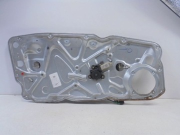 FIAT STILO MECHANIZMUS OKNO PŘEDNÍ LEVÝ 3D 50002603