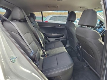 Kia Sportage IV 2020 Kia Sportage 2020 KIA SPORTAGE LX 2.4 Benzyna 181KM, zdjęcie 10