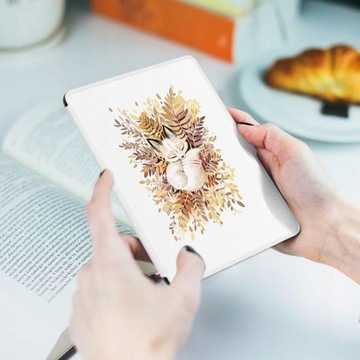 ЧЕХОЛ SMARTCASE ДЛЯ KINDLE PAPERWHITE 1/2/3 + СТЕКЛО