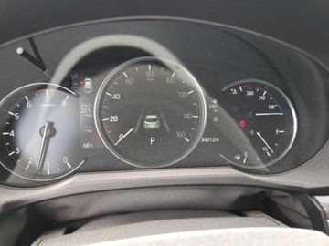 Mazda CX-5 II 2021 Mazda CX-5 2021r., Grand Touring, od ubezpieczalni 2.5 Benzyna 187KM, zdjęcie 10