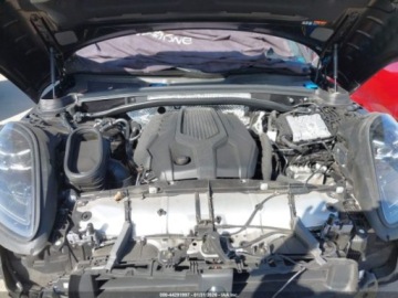 Porsche Macan 2024 Porsche Macan T 2024 2.0 Benzyna 261KM, zdjęcie 8