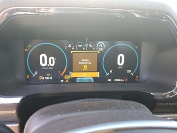 Ford 2022 Ford F150 Supercrew 2022 3.5l 3.5 Hybryda 400KM, zdjęcie 9