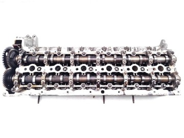 BMW 7 SERIES HLAVA MOTORU 730D DIESEL 7800003