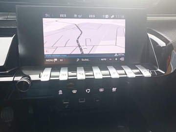 Peugeot 508 II SW 1.5 BlueHDi 130KM 2020 peugeot 508 sw, zdjęcie 9