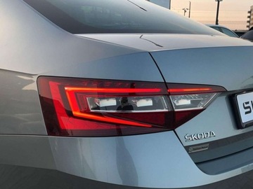 Skoda Superb III Liftback 1.4 TSI 150KM 2017 Skoda Superb 1.4TSI 150KM Ambition SalonPL SerwisASO Kessy Bi-Xenon Navi F, zdjęcie 34