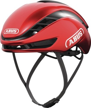 Kask ABUS GAMECHANGER 2.0 MIPS performance red L + Worek Abus Gratis