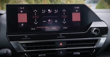 Citroen 2020 Citroen C4 (Nr.250) 1.5 HDI Automat HUD Kamera Navi Tempomat Gwarancja, zdjęcie 26