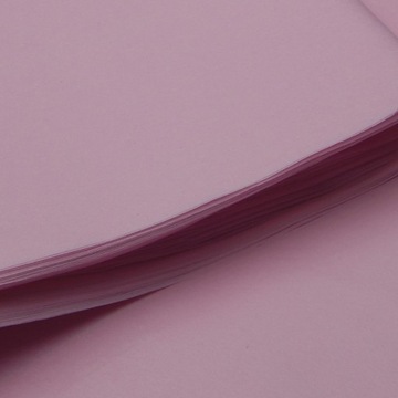 Папиросная бумага для упаковки Фиолетовая 50х70см 20 шт.