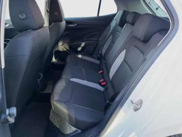 Skoda Fabia III Hatchback Facelifting 1.0 TSI 110KM 2021 Skoda Fabia 1.0TSI 110KM Active SalonPL Led Bluetooth Clima FV23 Benzyna, zdjęcie 9