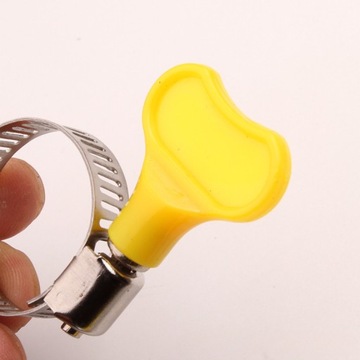 ХОМУТЫ МНОГОРАЗОВЫЕ 8 шт.