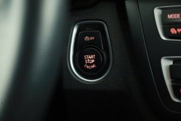 BMW Seria 3 F30-F31-F34 Limuzyna 1.6 316i 136KM 2015 BMW 3 316 i, Salon Polska, Automat, VAT 23%, Navi, zdjęcie 16