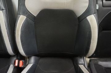 КОМПЛЕКТ СИДЕНИЙ ДЛЯ CITROEN DS4 EUROPA