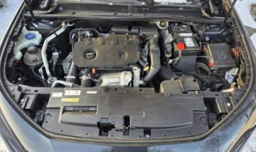 Peugeot 508 II SW 1.5 BlueHDi 130KM 2020 Peugeot 508 1.5 BlueHDi 130KM VAT 23% 97 tyś km, zdjęcie 20