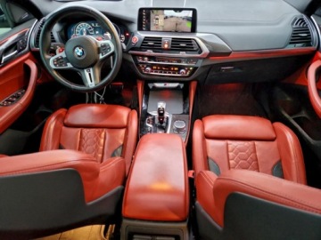 BMW 2020 BMW X4 M Competition 2020 3.0 Benzyna 503KM, zdjęcie 8