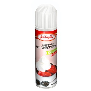 Bita śmietana 200ml Schlagfix