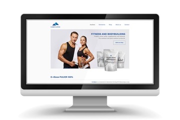 Шаблон eBay — индивидуальный дизайн шаблонов аукционов eBay HTML, RWD
